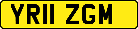 YR11ZGM