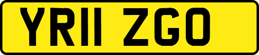 YR11ZGO