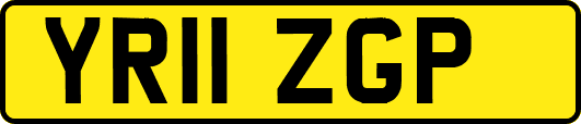 YR11ZGP
