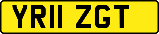 YR11ZGT