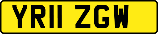 YR11ZGW