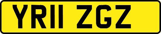 YR11ZGZ
