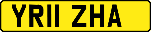 YR11ZHA