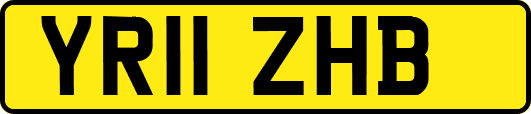YR11ZHB