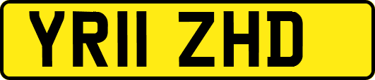 YR11ZHD
