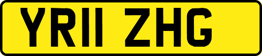 YR11ZHG