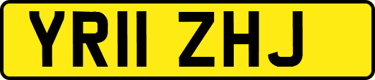 YR11ZHJ