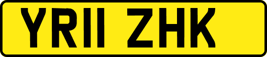 YR11ZHK
