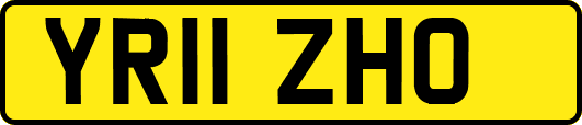 YR11ZHO