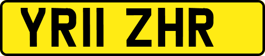 YR11ZHR