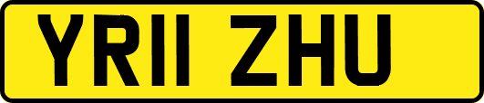 YR11ZHU