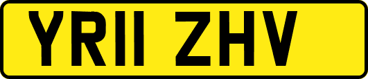 YR11ZHV