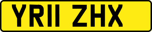 YR11ZHX