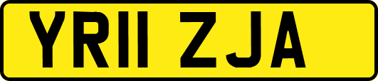 YR11ZJA