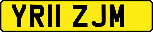 YR11ZJM