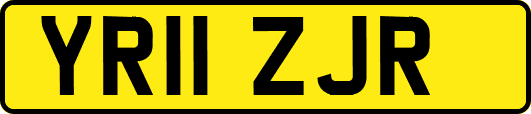 YR11ZJR