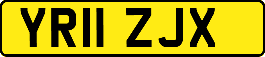 YR11ZJX