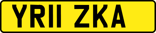 YR11ZKA
