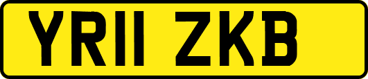 YR11ZKB
