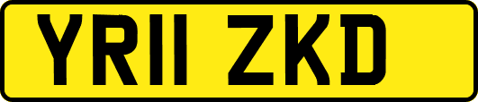 YR11ZKD
