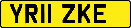 YR11ZKE