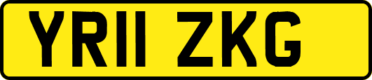 YR11ZKG