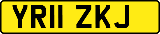 YR11ZKJ