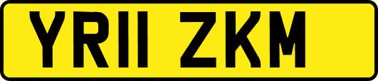 YR11ZKM