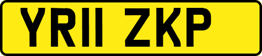 YR11ZKP