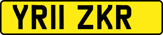 YR11ZKR