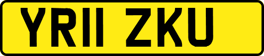 YR11ZKU