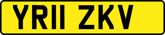 YR11ZKV