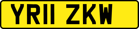 YR11ZKW