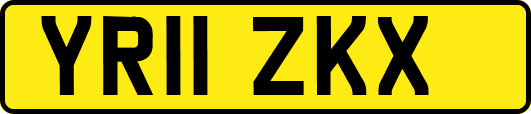 YR11ZKX