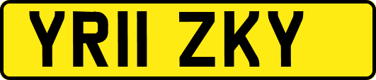 YR11ZKY
