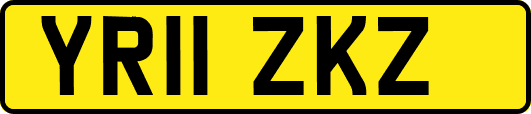 YR11ZKZ