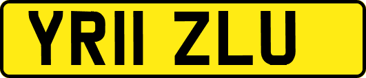 YR11ZLU