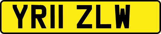 YR11ZLW