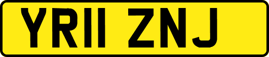YR11ZNJ