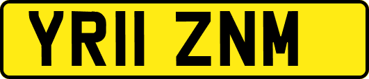 YR11ZNM