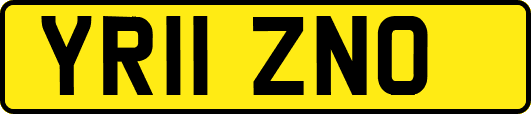 YR11ZNO