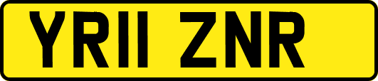 YR11ZNR