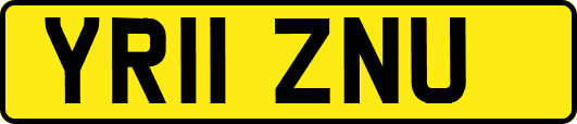 YR11ZNU
