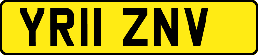 YR11ZNV