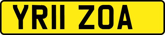YR11ZOA