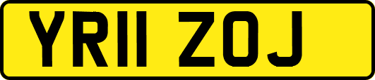 YR11ZOJ