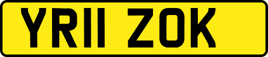 YR11ZOK