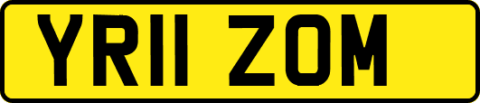 YR11ZOM
