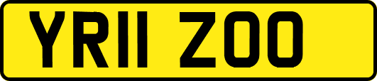 YR11ZOO