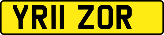 YR11ZOR